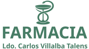 Farmacia - Ldo. Carlos Villalba Talens